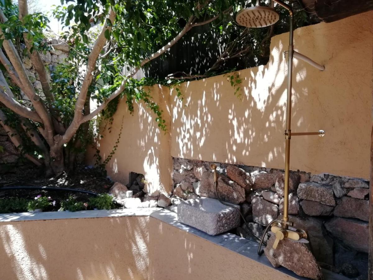 Maison d'hôtes Benjamin Olbia
