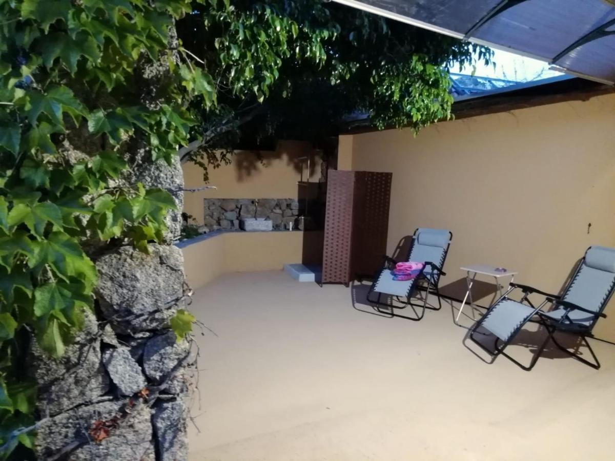 Maison d'hôtes Benjamin Olbia