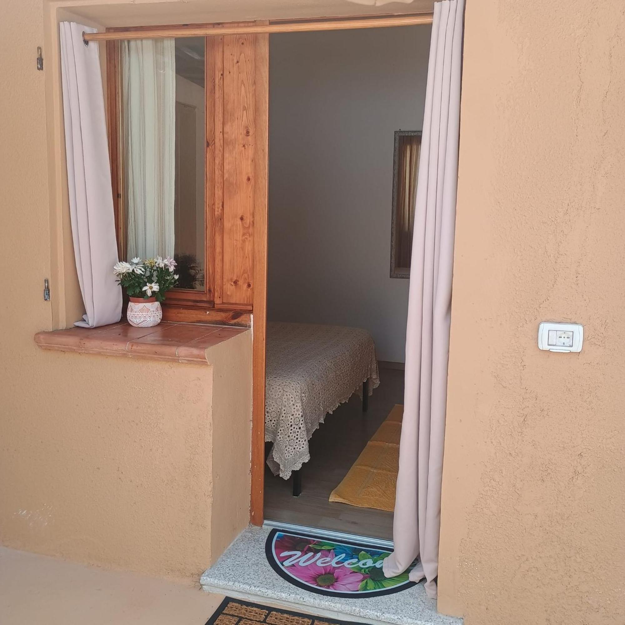 Benjamin Guest house