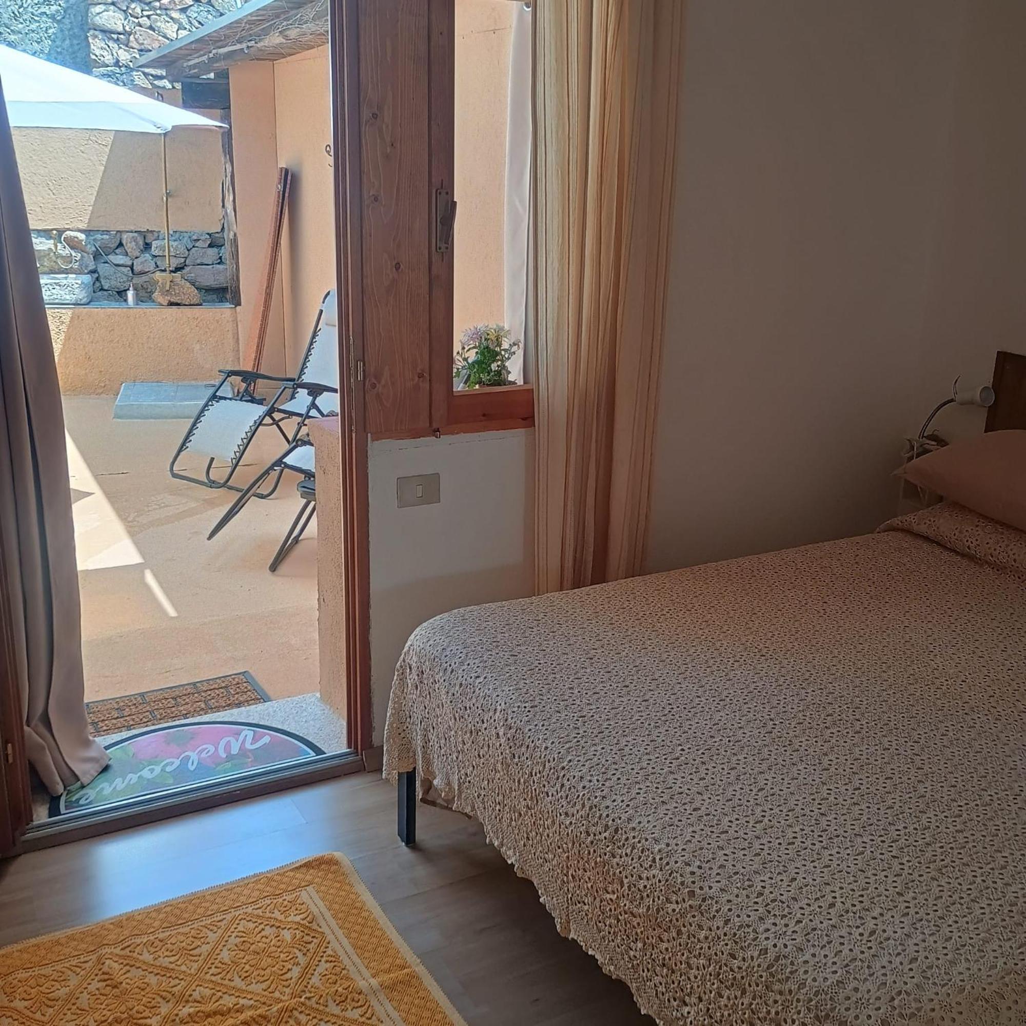 Guest house Benjamin